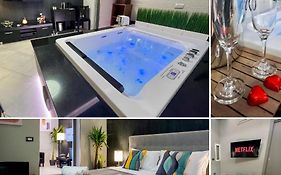 Suite Catania Lungomare